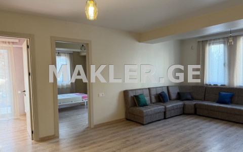  Satılık 4   Daire in Didi digomi dist.  in King Archil st. 