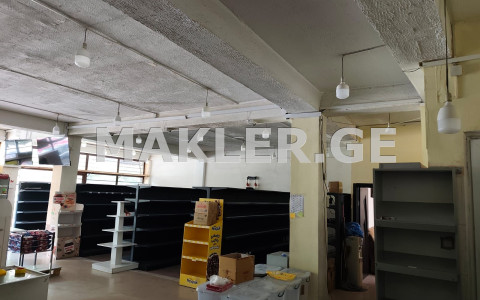  出售 290 m² space 商业地产 in Navtlugi  in Mevele st. 