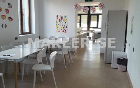  For Sale 913 m² space Commercial space in Saguramo