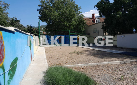  For Sale 913 m² space Commercial space in Saguramo