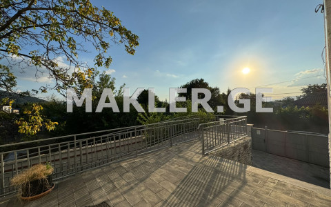  For Sale 913 m² space Commercial space in Saguramo