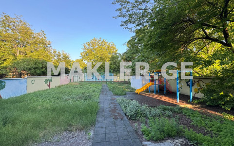  For Sale 913 m² space Commercial space in Saguramo