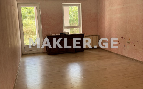  For Rent 562 m² space Commercial space in Nutsubidze plateau