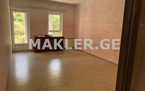  For Rent 562 m² space Commercial space in Nutsubidze plateau