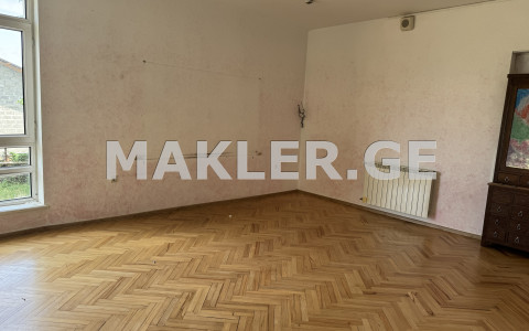 For Rent 562 m² space Commercial space in Nutsubidze plateau