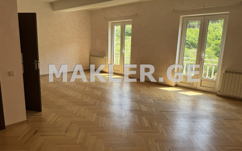  For Rent 562 m² space Commercial space in Nutsubidze plateau