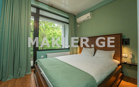  For Sale 467 m² space Commercial space in Telavi