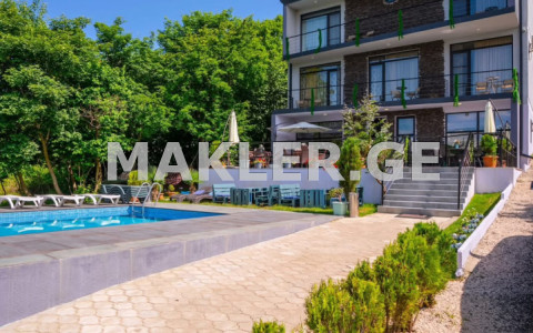  For Sale 467 m² space Commercial space in Telavi