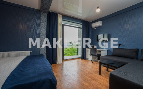  For Sale 467 m² space Commercial space in Telavi