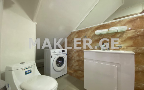  For Sale For Rent 78 m² space Office in Mtatsminda dist. (Old Tbilisi)  in Besiki st. 