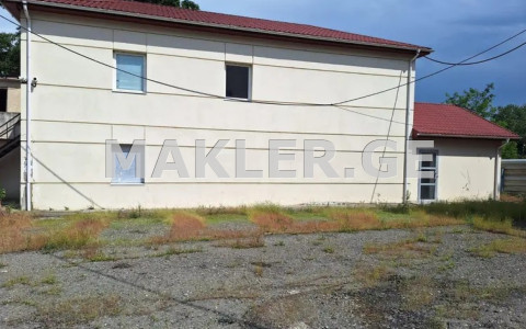  للإيجار 500 m² space تجاري in Vashlijvari dist.