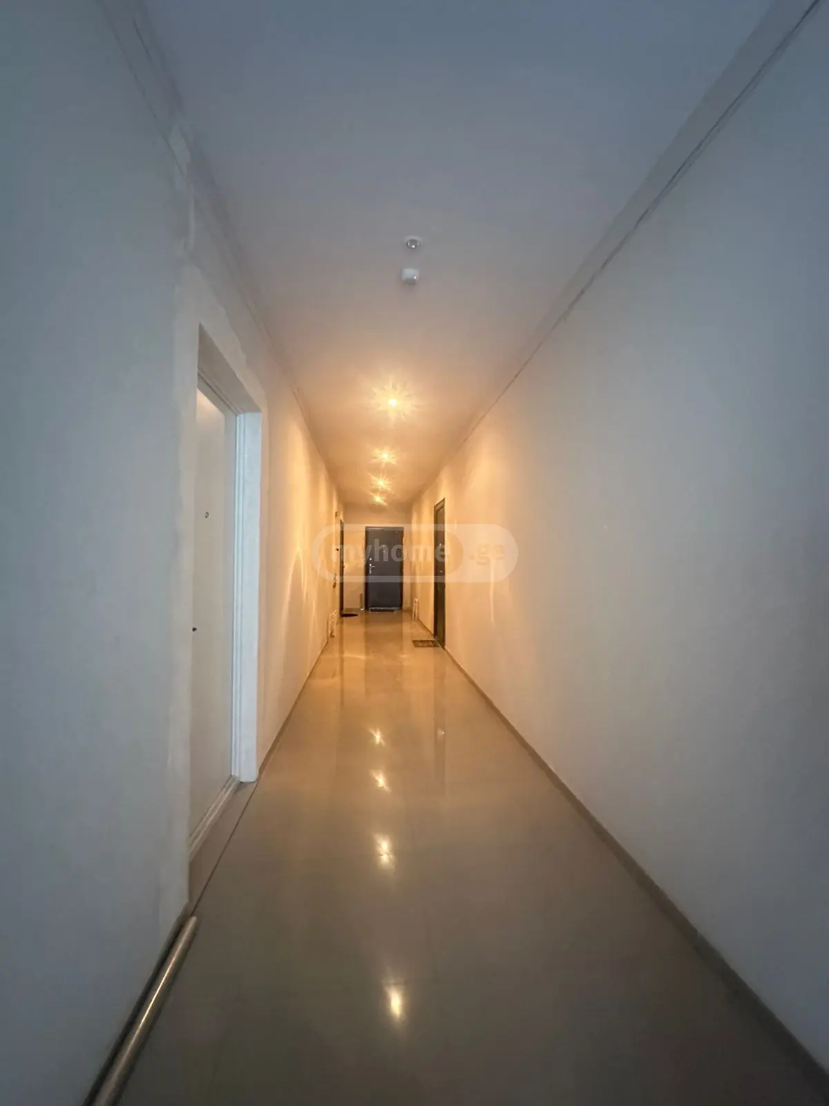 למכירה 3 חֶדֶר  דִירָה in Didi digomi dist.  in D. Tavdadebuli st. 