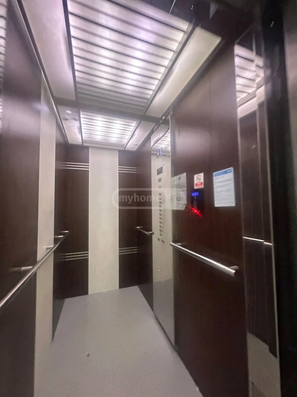  למכירה 3 חֶדֶר  דִירָה in Didi digomi dist.  in D. Tavdadebuli st. 