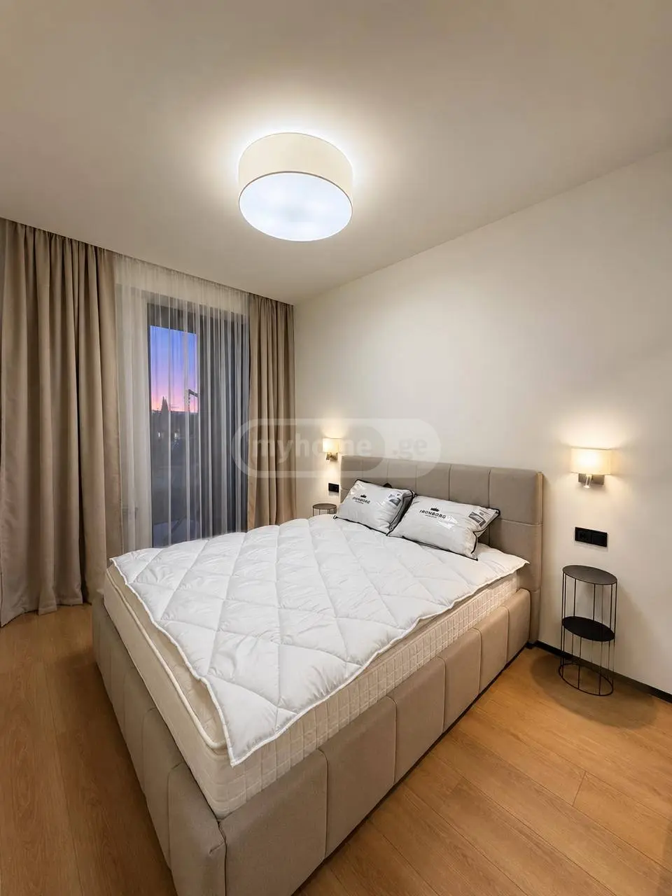  للبيع 2 room  الشقة في منطقة إيساني  in Bochormi st. 
