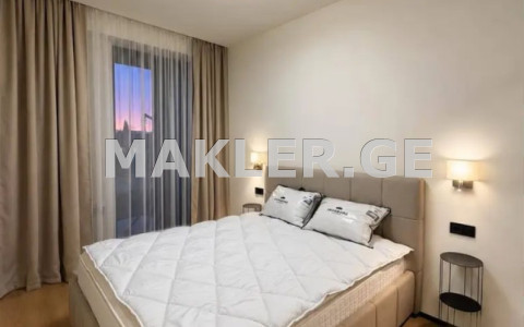  出售 2 room  公寓 伊萨尼区  in Bochormi st. 