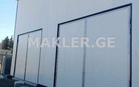  Сдаётся 300 m² площадь Коммерческая площадь в Лило