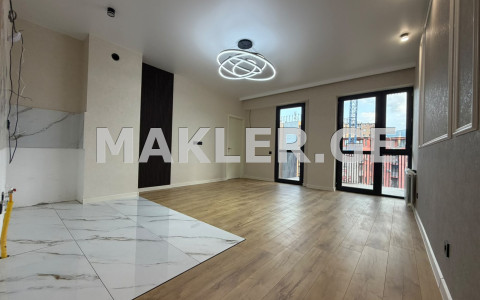 للبيع 4 room  الشقة في منطقة سابورتالو  Kaman Lane 