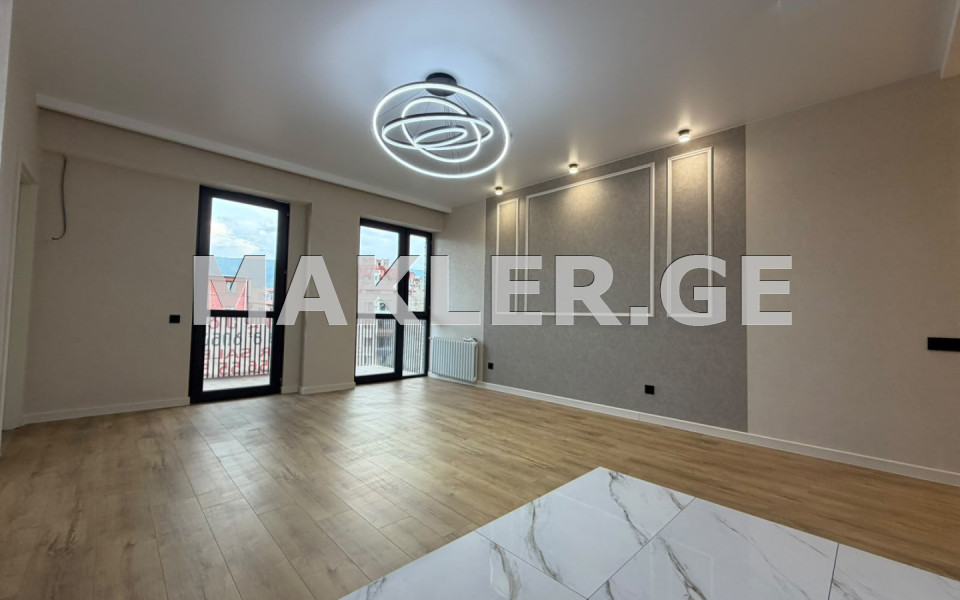  للبيع 4 room  الشقة في منطقة سابورتالو  Kaman Lane 