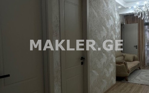 للبيع 4 room  الشقة في منطقة سابورتالو  in Ana Politkovskaya st. 