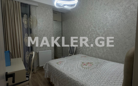  للبيع 4 room  الشقة في منطقة سابورتالو  in Ana Politkovskaya st. 