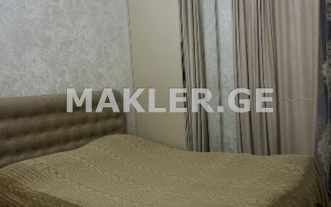  للبيع 4 room  الشقة في منطقة سابورتالو  in Ana Politkovskaya st. 