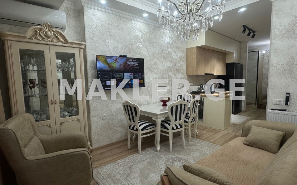  للبيع 4 room  الشقة في منطقة سابورتالو  in Ana Politkovskaya st. 