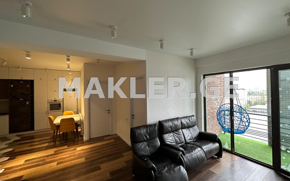  出售 4 room  公寓 迪迪迪戈米区