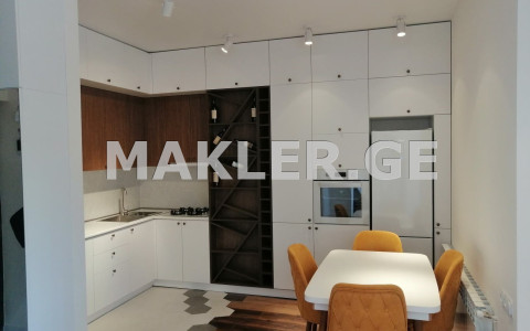  出售 4 room  公寓 迪迪迪戈米区