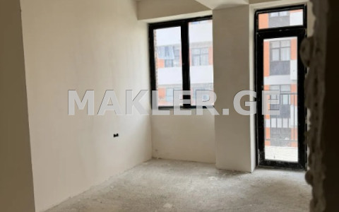  للبيع 3 غرف  الشقة near the Lisi lake  Avto Varazi Street 