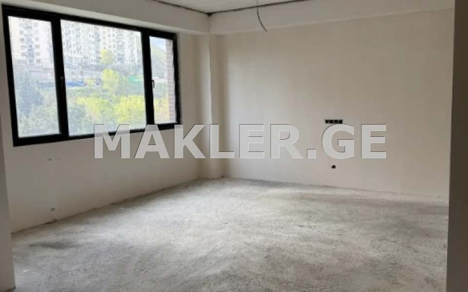  للبيع 3 غرف  الشقة near the Lisi lake  Avto Varazi Street 