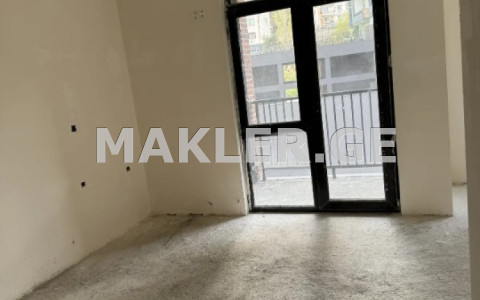  للبيع 3 غرف  الشقة near the Lisi lake  Avto Varazi Street 