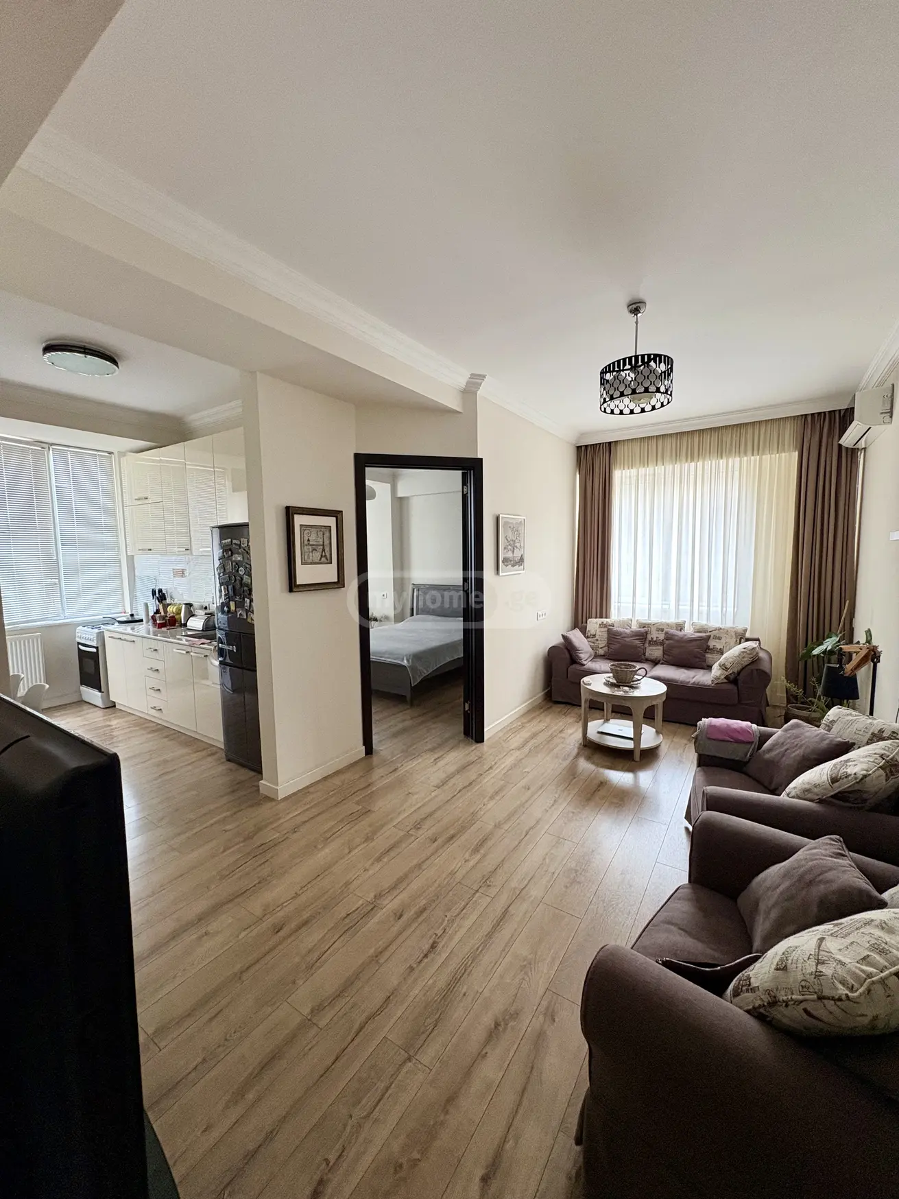  出售 3 room  公寓 萨布尔塔洛区