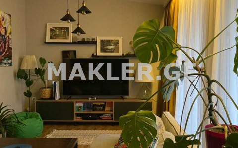  للبيع 3 room  الشقة في منطقة سابورتالو  in Ana Politkovskaya st. 