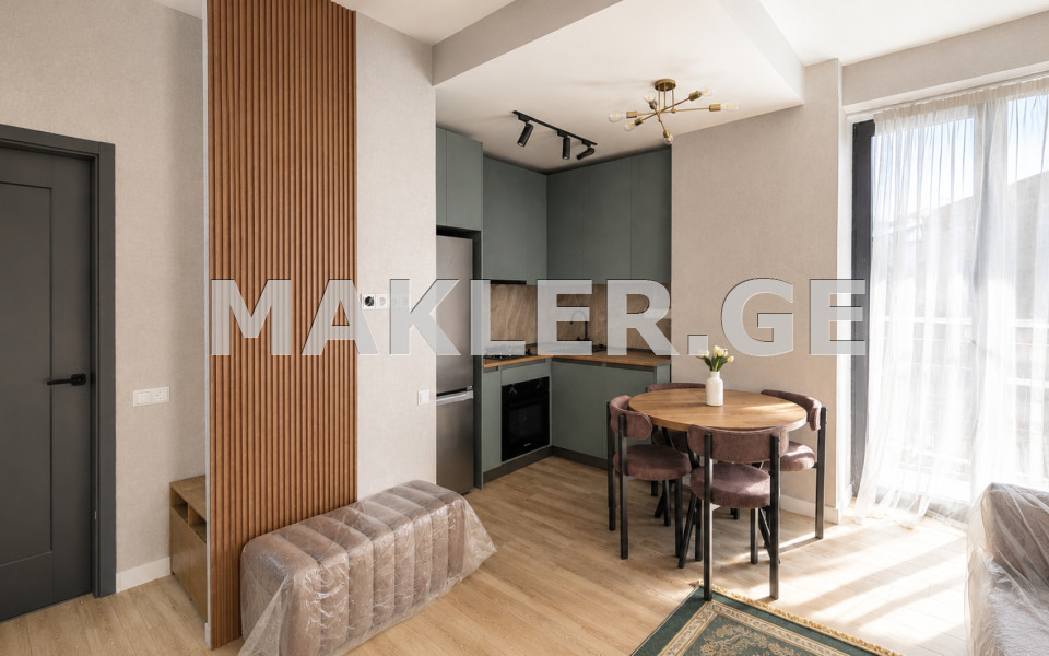  للبيع 3 room  الشقة في منطقة سابورتالو  in Ana Politkovskaya st. 
