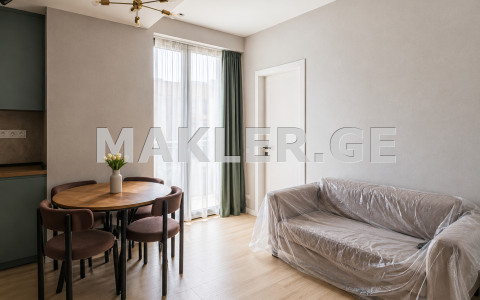 للبيع 3 room  الشقة في منطقة سابورتالو  in Ana Politkovskaya st. 