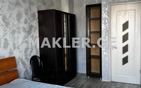  للبيع 2 room  الشقة في منطقة سابورتالو  on D. Tavkhelidze St. 
