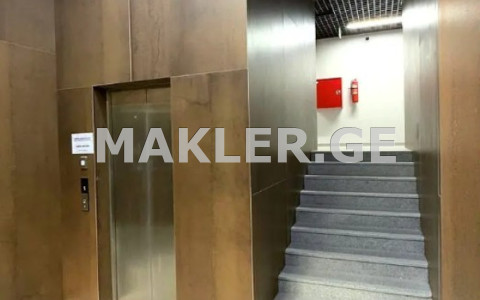  للبيع 2 room  الشقة في منطقة سابورتالو  In Fermtserta St. 