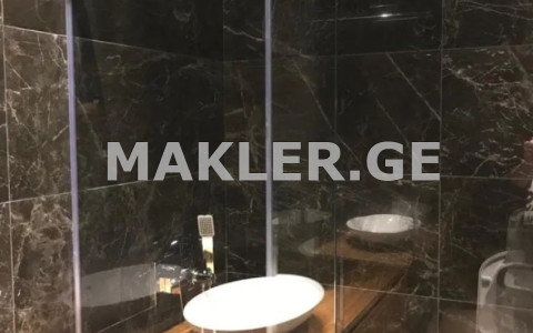  للبيع 3 room  الشقة في منطقة فاكي  in Paliashvili st. 