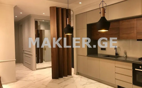  للبيع 3 room  الشقة في منطقة فاكي  in Paliashvili st. 