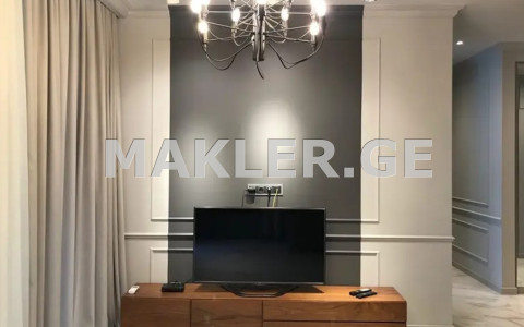  للبيع 3 room  الشقة في منطقة فاكي  in Paliashvili st. 