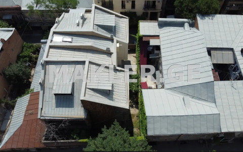  למכירה 311 m² מֶרחָב מִשׂרָד in Vera dist.  in Aragvi st. 