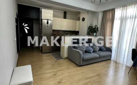  למכירה 3 חֶדֶר  דִירָה in Vake dist.  in R. Chkhikvadze st. 