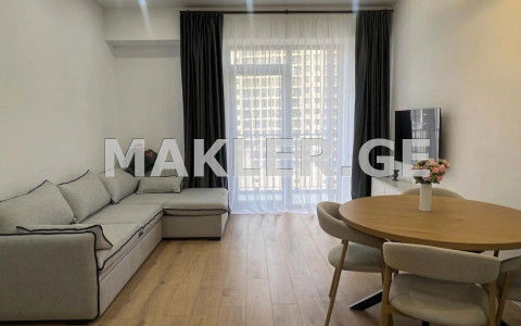  للبيع 2 room  الشقة في منطقة فاكي  Paata Datuashvili St. 