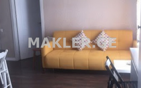 للبيع 2 room  الشقة في منطقة سابورتالو  in Ana Politkovskaya st. 