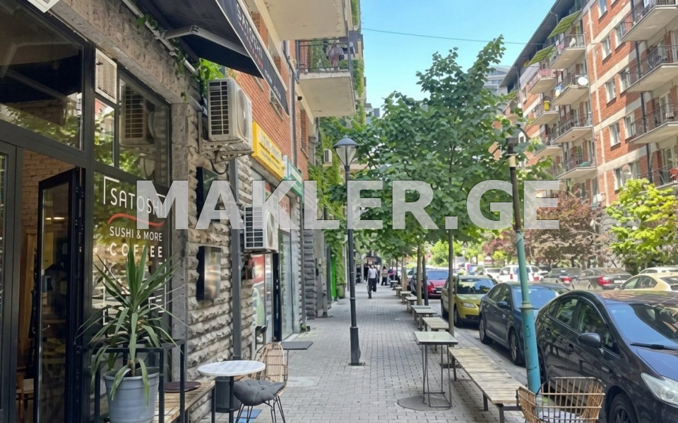  للبيع 2 room  الشقة في منطقة سابورتالو  in Ana Politkovskaya st. 