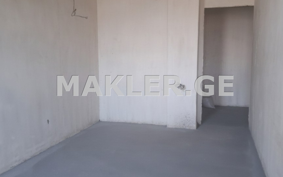  للبيع 3 room  الشقة في منطقة سابورتالو  in S. Tsintsadze st. 