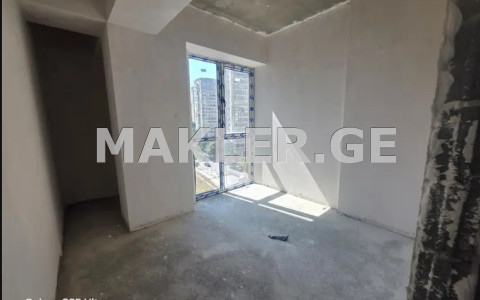  出售 3 室  公寓 瓦凯区  Paata Datuashvili St. 