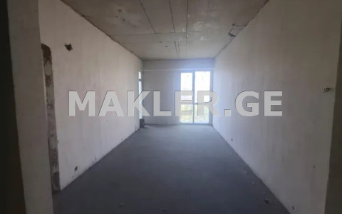  للبيع 3 room  الشقة في منطقة سابورتالو  in S. Tsintsadze st. 