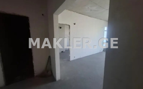  للبيع 3 room  الشقة في منطقة سابورتالو  in S. Tsintsadze st. 