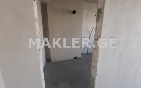  للبيع 3 room  الشقة في منطقة سابورتالو  in S. Tsintsadze st. 